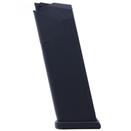 RWB MAG GLOCK 19 9MM 15RD STEEL LINED BLK PLY - Sale